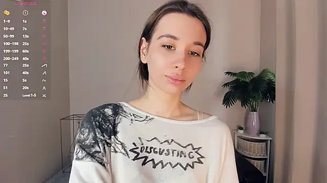 Snapshot of LaceyLettman chatting on 9, 3, 2026 LaceyLettman online show from 9, 3, 2026