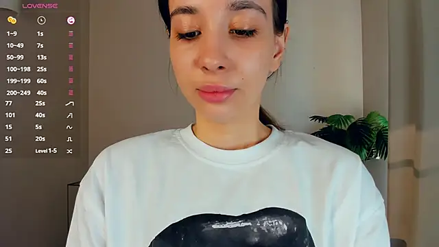 Snapshot of LaceyLettman chatting on 15, 3, 2026 LaceyLettman online show from 15, 3, 2026