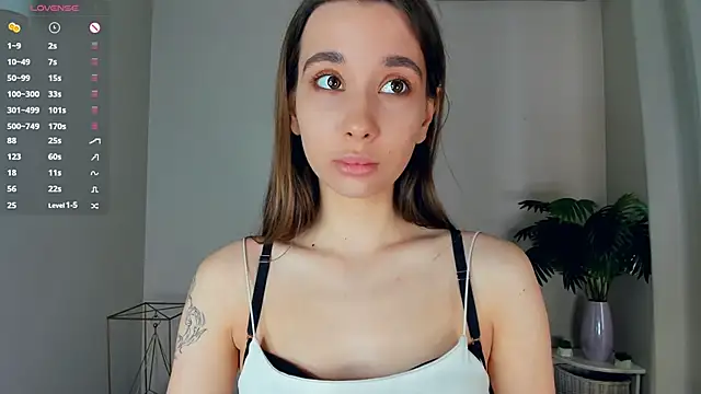 Snapshot of LaceyLettman chatting on 27, 3, 2026 LaceyLettman online show from 27, 3, 2026