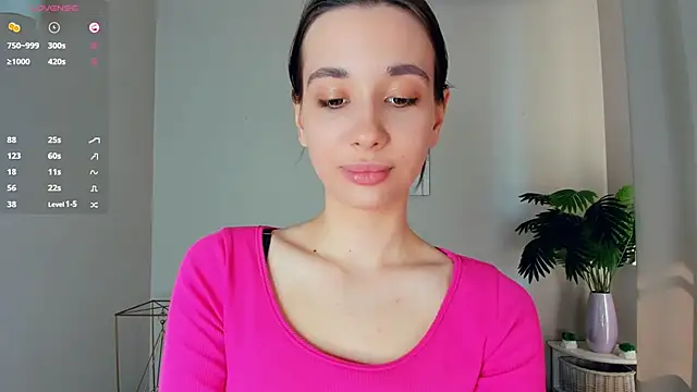 Snapshot of LaceyLettman chatting on 29, 3, 2026 LaceyLettman online show from 29, 3, 2026