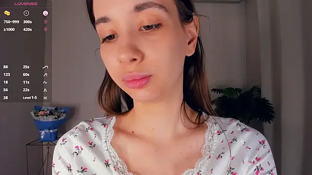 Snapshot of LaceyLettman chatting on 10, 4, 2026 LaceyLettman online show from 10, 4, 2026