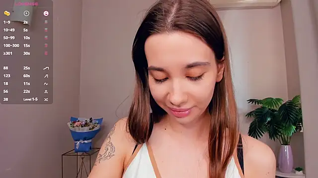 Snapshot of LaceyLettman chatting on 13, 4, 2026 LaceyLettman online show from 13, 4, 2026