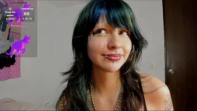 Angel  Dreams online show from 12, 5, 2026