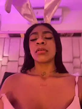 VictoriaBlacke online show from 9, 3, 2026