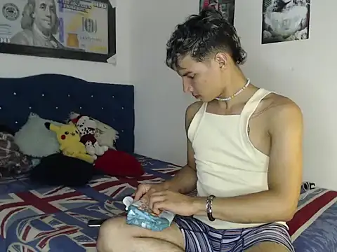 Snapshot of anthony_voss chatting on 15, 4, 2026 anthony voss online show from 15, 4, 2026