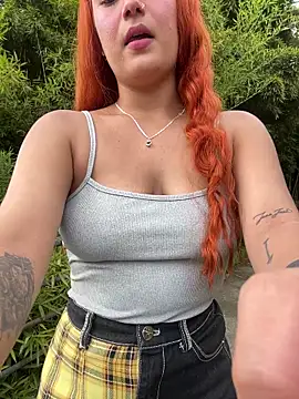 isabella ferrer99 online show from 25, 3, 2026