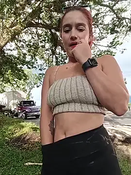 isabella ferrer99 online show from 16, 4, 2026