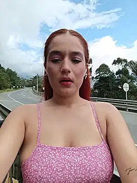 Snapshot of isabella_ferrer99 chatting on 2, 7, 2026 isabella ferrer99 online show from 2, 7, 2026