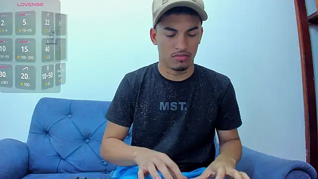 Ares DAMM online show from 14, 3, 2026