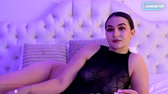 Snapshot of pr1nc3sss chatting on 7, 3, 2026 pr1nc3sss online show from 7, 3, 2026