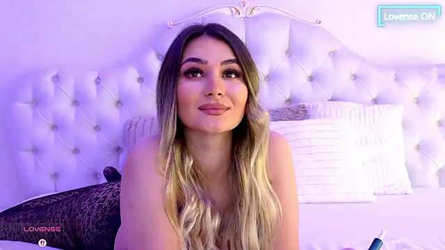 Snapshot of pr1nc3sss chatting on 13, 3, 2026 pr1nc3sss online show from 13, 3, 2026