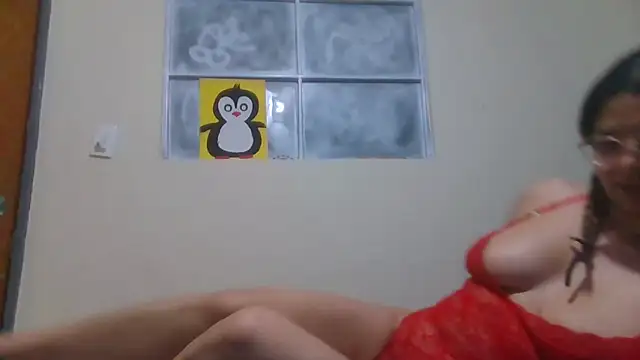 Jiwon Han online show from 20, 3, 2026