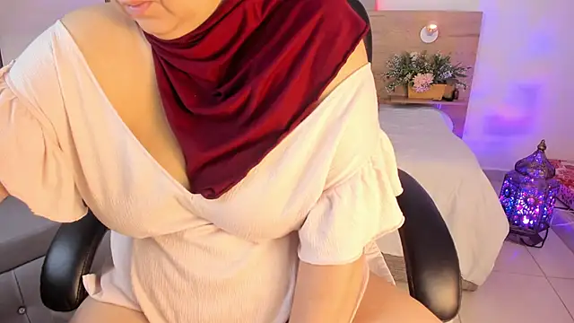  Azahaaraa  online show from 30, 5, 2026