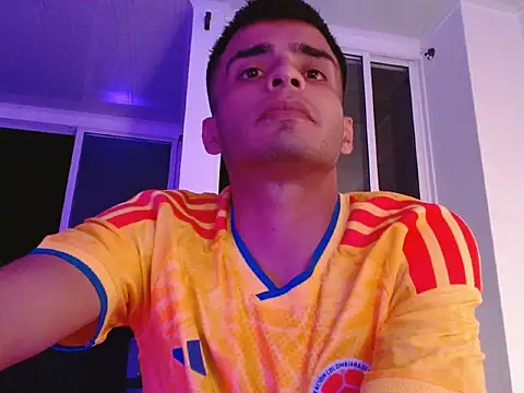 Bad Boy Carter69 online show from 22, 3, 2026