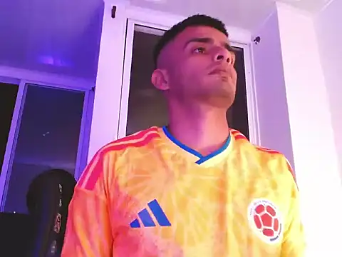 Bad Boy Carter69 online show from 23, 3, 2026