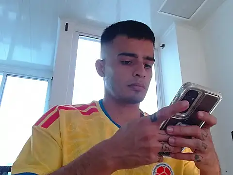 Bad Boy Carter69 online show from 24, 3, 2026