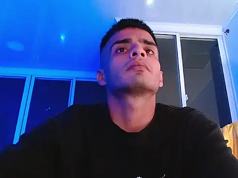 Snapshot of Bad_Boy_Carter69 chatting on 30, 3, 2026 Bad Boy Carter69 online show from 30, 3, 2026