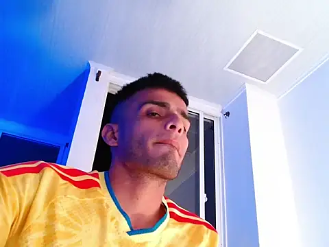 Snapshot of Bad_Boy_Carter69 chatting on 3, 4, 2026 Bad Boy Carter69 online show from 3, 4, 2026