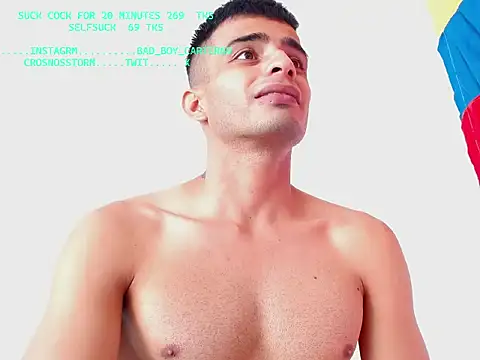 Snapshot of Bad_Boy_Carter69 chatting on 13, 4, 2026 Bad Boy Carter69 online show from 13, 4, 2026