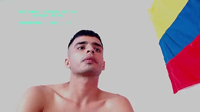 Snapshot of Bad_Boy_Carter69 chatting on 23, 4, 2026 Bad Boy Carter69 online show from 23, 4, 2026