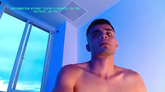 Snapshot of Bad_Boy_Carter69 chatting on 24, 4, 2026 Bad Boy Carter69 online show from 24, 4, 2026