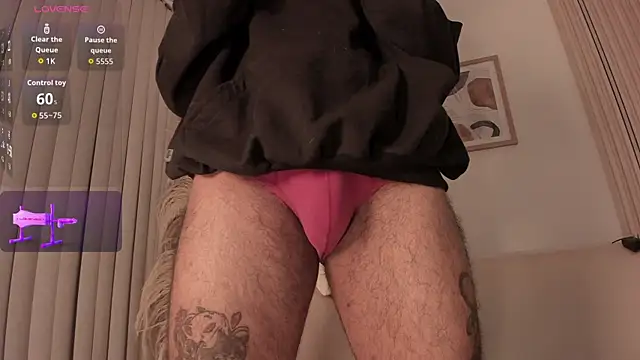 kcleiton online show from 3, 4, 2026