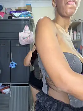 Snapshot of georgis__ chatting on 29, 4, 2026 georgis online show from 29, 4, 2026