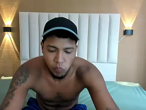 Axell king07 online show from 3, 3, 2026