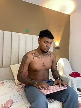 Axell king07 online show from 21, 3, 2026