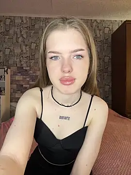 Snapshot of KayShaw chatting on 19, 3, 2026 KayShaw online show from 19, 3, 2026