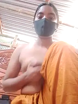 Snapshot of pakhibhabi chatting on 18, 4, 2026 pakhibhabi online show from 18, 4, 2026