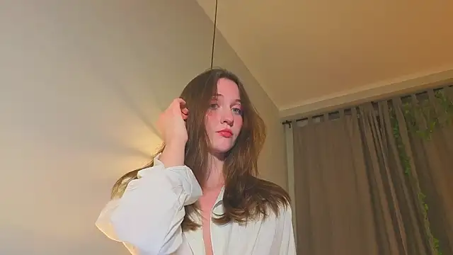 Snapshot of Lilyblushhh chatting on 9, 3, 2026 Lilyblushhh online show from 9, 3, 2026