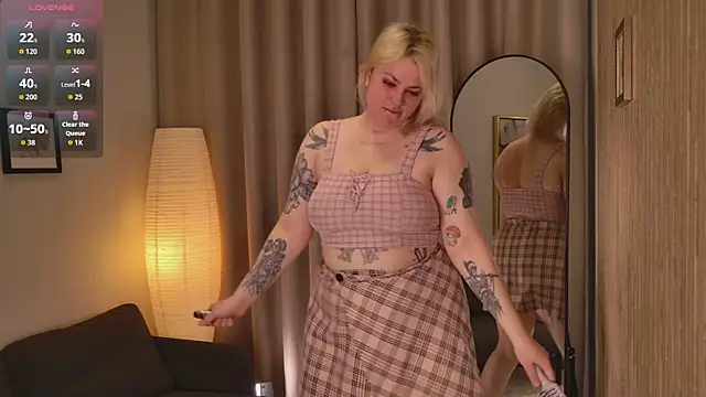 Snapshot of eyes_are_higher16333 chatting on 12, 4, 2026 eyes are higher16333 online show from 12, 4, 2026