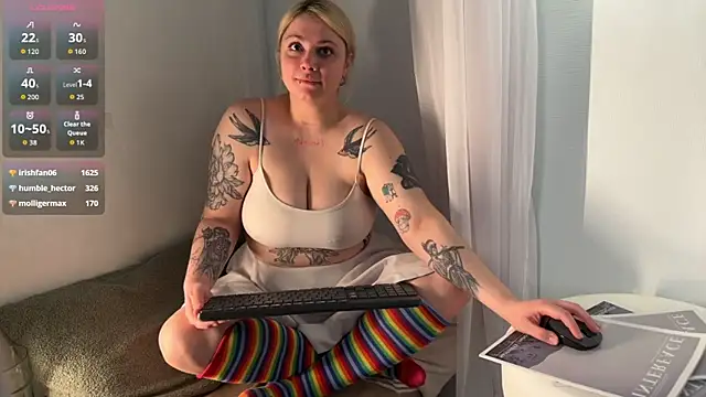 Snapshot of eyes_are_higher16333 chatting on 18, 4, 2026 eyes are higher16333 online show from 18, 4, 2026