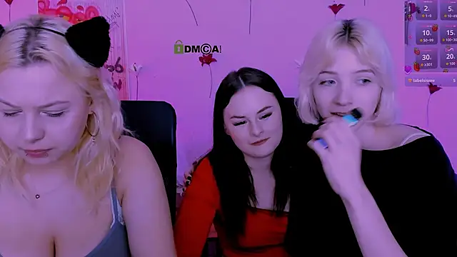 Snapshot of miss_courtney_ chatting on 30, 3, 2026 miss courtney online show from 30, 3, 2026