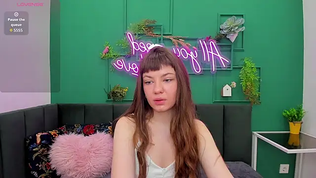 Snapshot of AgnesBeautiful chatting on 1, 4, 2026 AgnesBeautiful online show from 1, 4, 2026