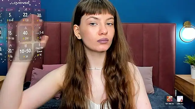 Snapshot of AgnesBeautiful chatting on 7, 4, 2026 AgnesBeautiful online show from 7, 4, 2026