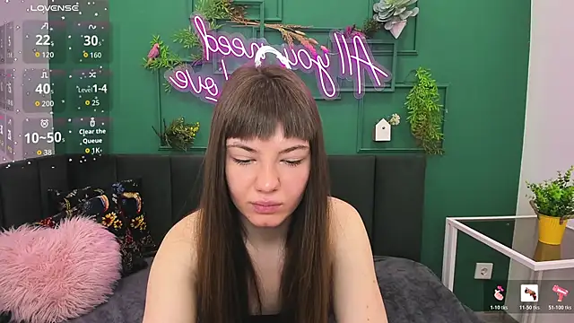 Snapshot of AgnesBeautiful chatting on 11, 4, 2026 AgnesBeautiful online show from 11, 4, 2026