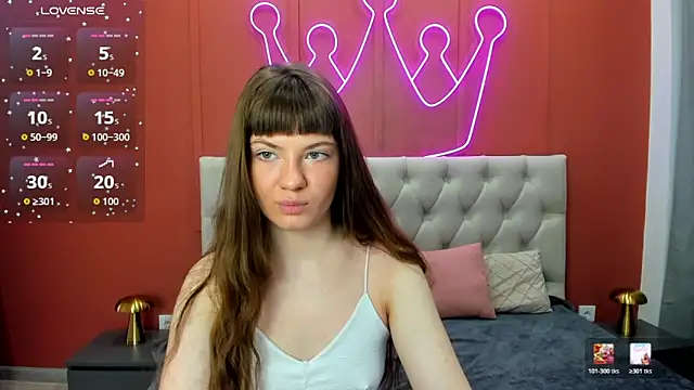 Snapshot of AgnesBeautiful chatting on 15, 4, 2026 AgnesBeautiful online show from 15, 4, 2026