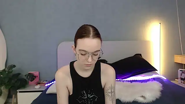 Snapshot of SunyLily chatting on 29, 3, 2026 SunyLily online show from 29, 3, 2026