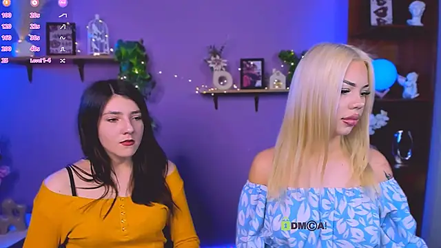 Snapshot of dolly_sunshine chatting on 2, 4, 2026 dolly sunshine online show from 2, 4, 2026