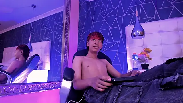 Snapshot of ChritianDowney chatting on 18, 3, 2026 ChritianDowney online show from 18, 3, 2026