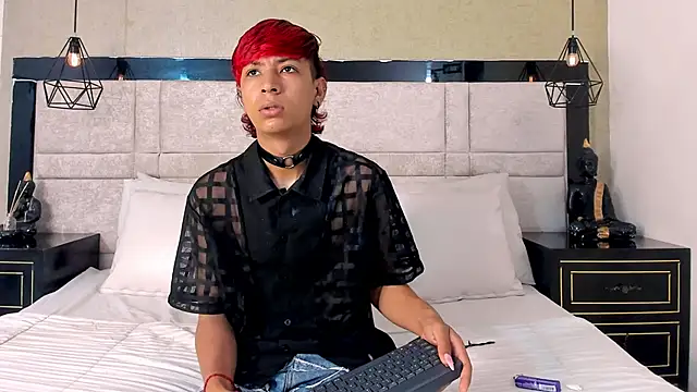 Snapshot of ChritianDowney chatting on 23, 3, 2026 ChritianDowney online show from 23, 3, 2026