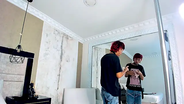 Snapshot of ChritianDowney chatting on 31, 3, 2026 ChritianDowney online show from 31, 3, 2026