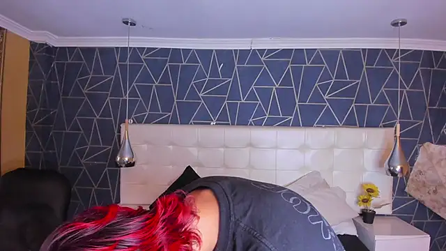 Snapshot of ChritianDowney chatting on 2, 4, 2026 ChritianDowney online show from 2, 4, 2026