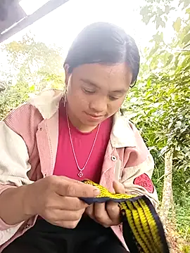 Snapshot of Mayxinh_love chatting on 23, 3, 2026 Mayxinh love online show from 23, 3, 2026