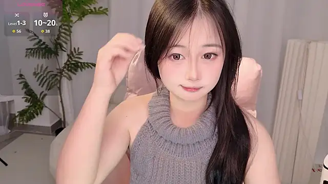 Snapshot of xiaozhu-668 chatting on 18, 3, 2026 xiaozhu-668 online show from 18, 3, 2026