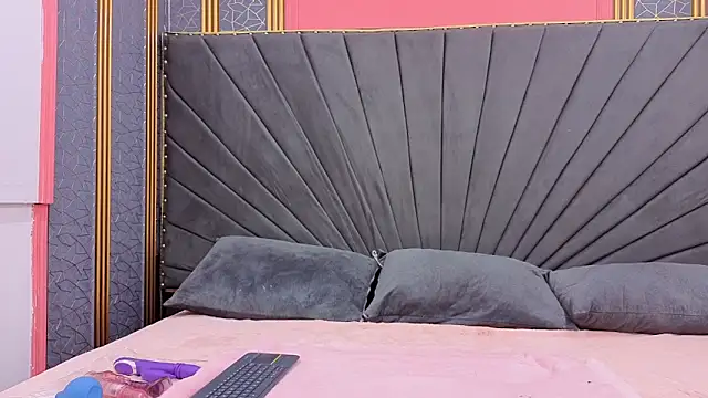 Kaely-Hot- online show from 30, 3, 2026