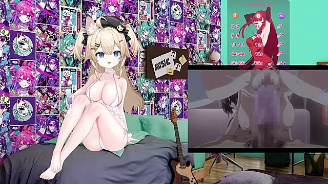 Snapshot of Ms_Missa chatting on 5, 4, 2026 Ms Missa online show from 5, 4, 2026