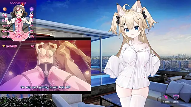 Snapshot of Ms_Missa chatting on 13, 4, 2026 Ms Missa online show from 13, 4, 2026